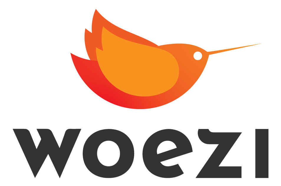 woezl logo